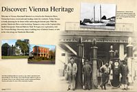 Vienna Heritage Museum