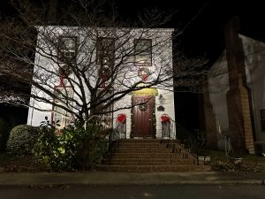 home on luminaria tour Vienna MD